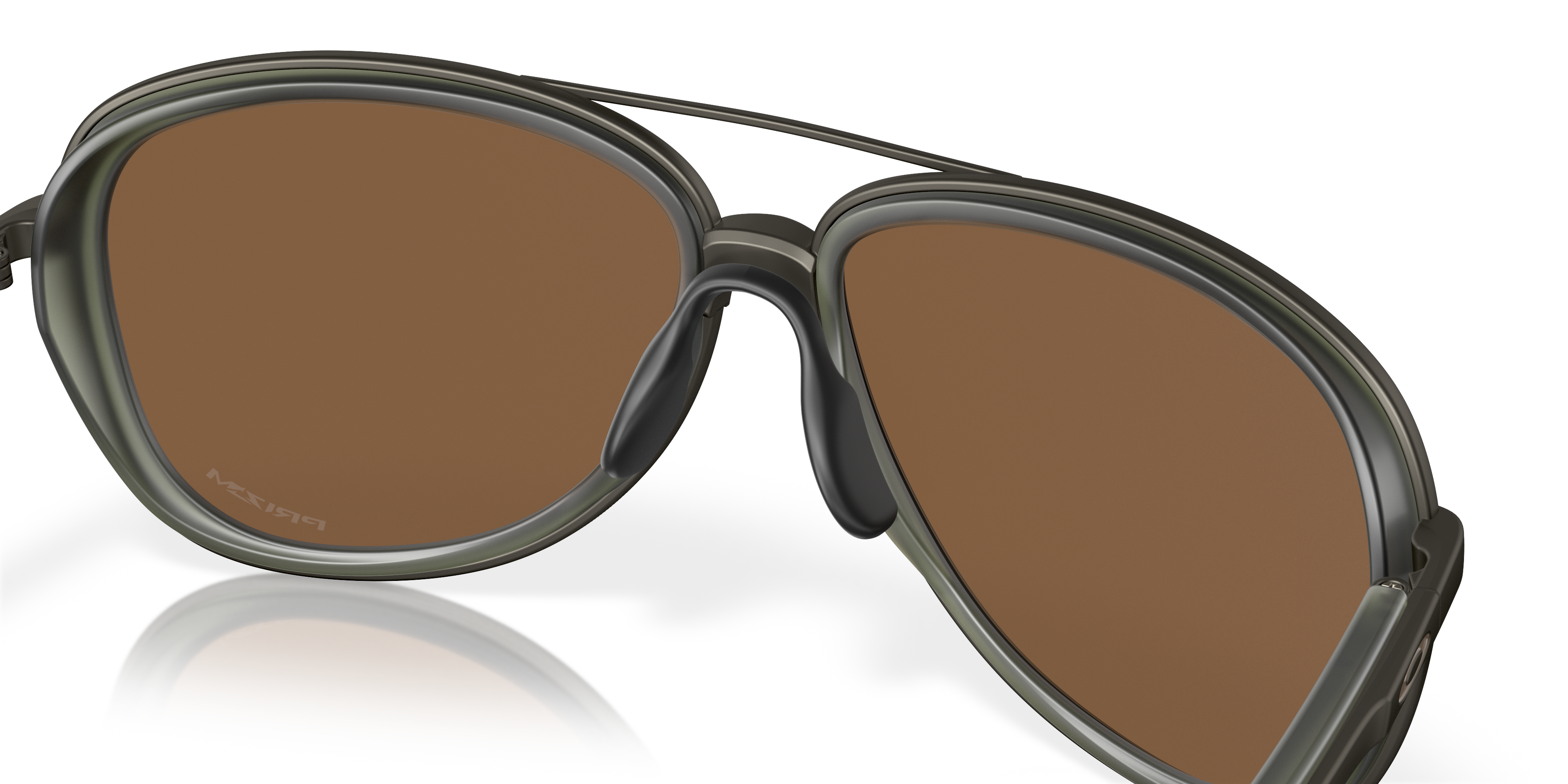 OAKLEY OO4129 SPLIT TIME 412925 58