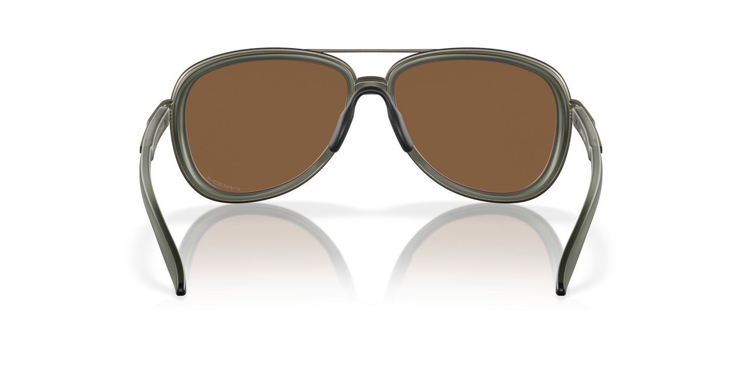 OAKLEY OO4129 SPLIT TIME 412925 58