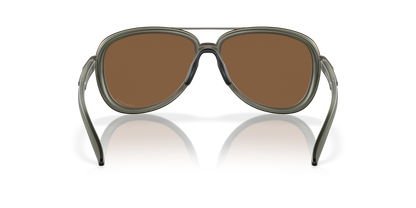 OAKLEY OO4129 SPLIT TIME 412925 58