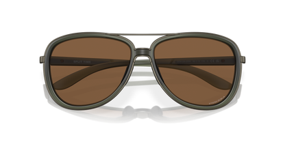 OAKLEY OO4129 SPLIT TIME 412925 58