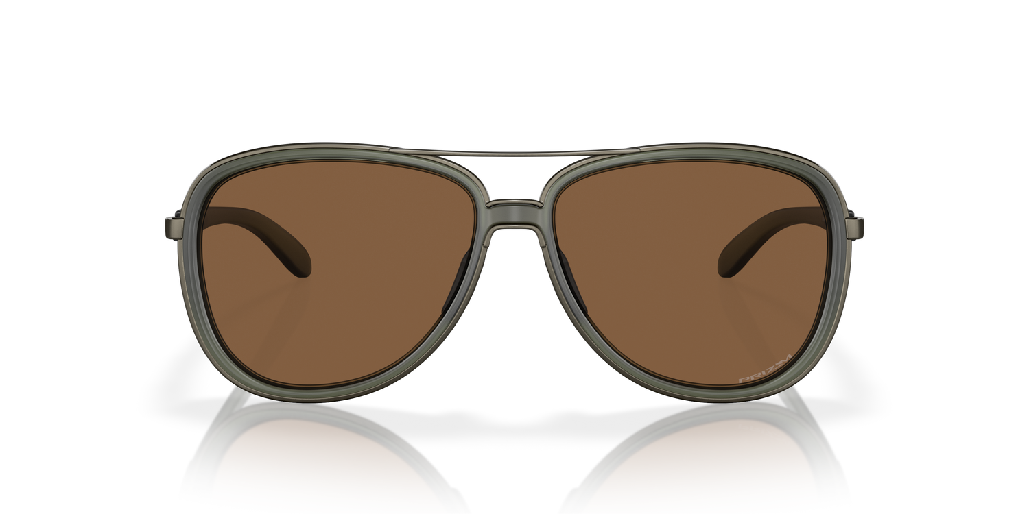 OAKLEY OO4129 SPLIT TIME 412925 58