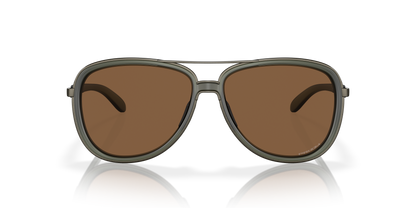 OAKLEY OO4129 SPLIT TIME 412925 58