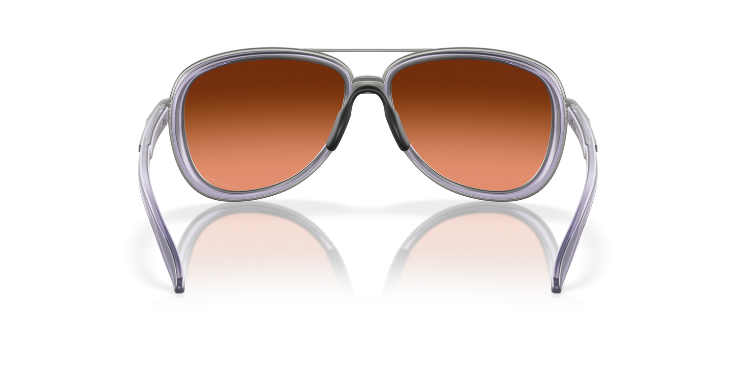 OAKLEY OO4129 SPLIT TIME 412926 58