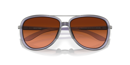 OAKLEY OO4129 SPLIT TIME 412926 58