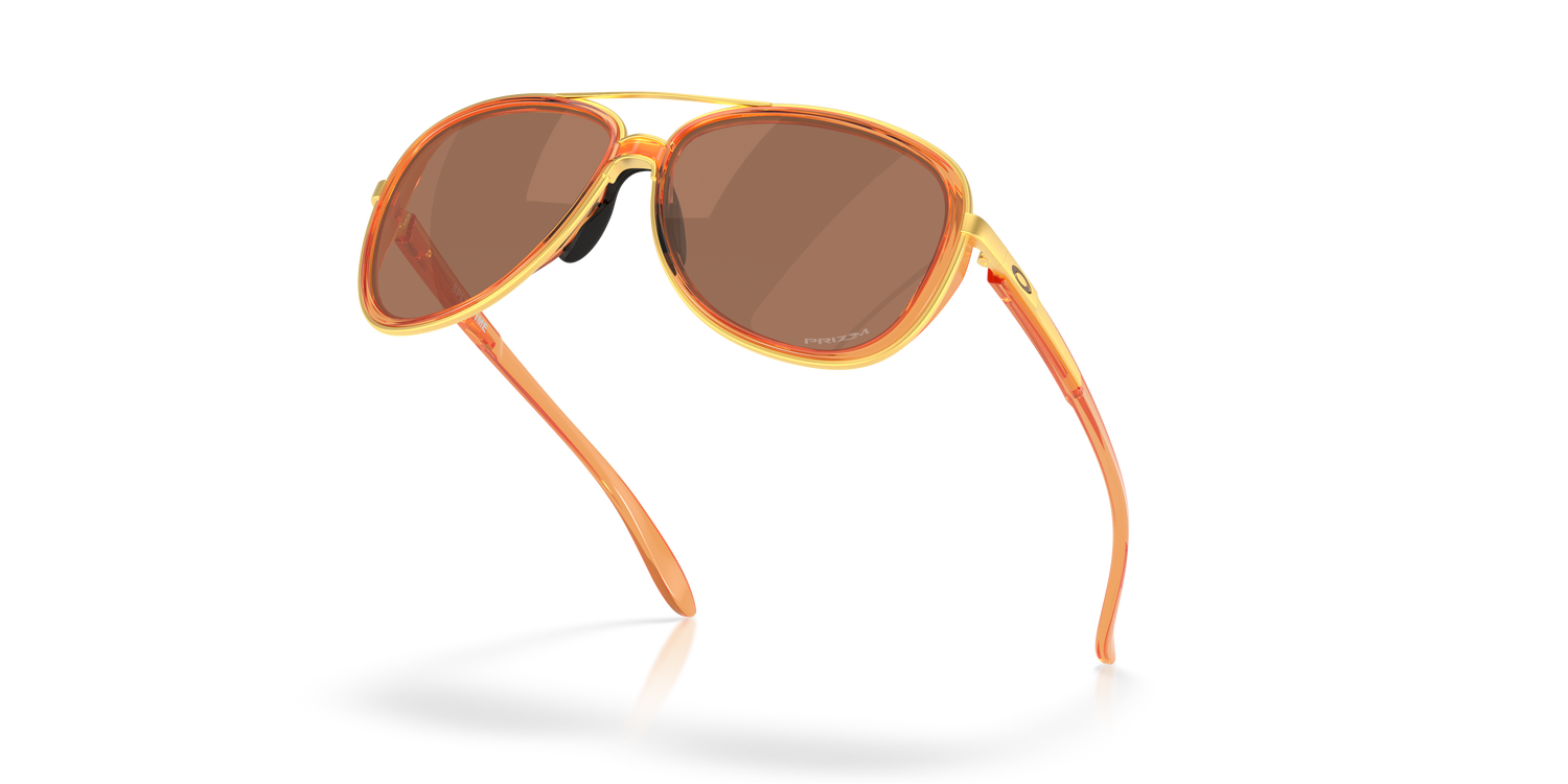 OAKLEY OO4129 SPLIT TIME 412928 58