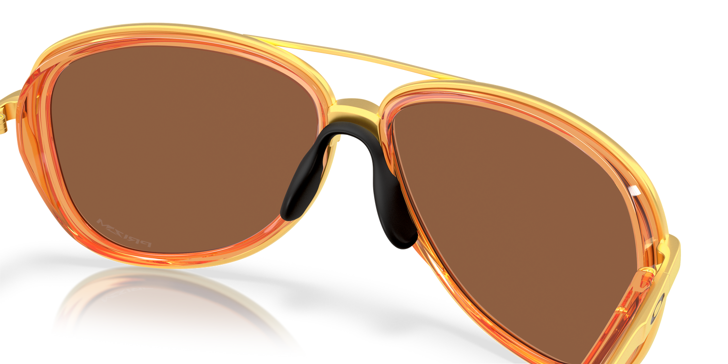 OAKLEY OO4129 SPLIT TIME 412928 58