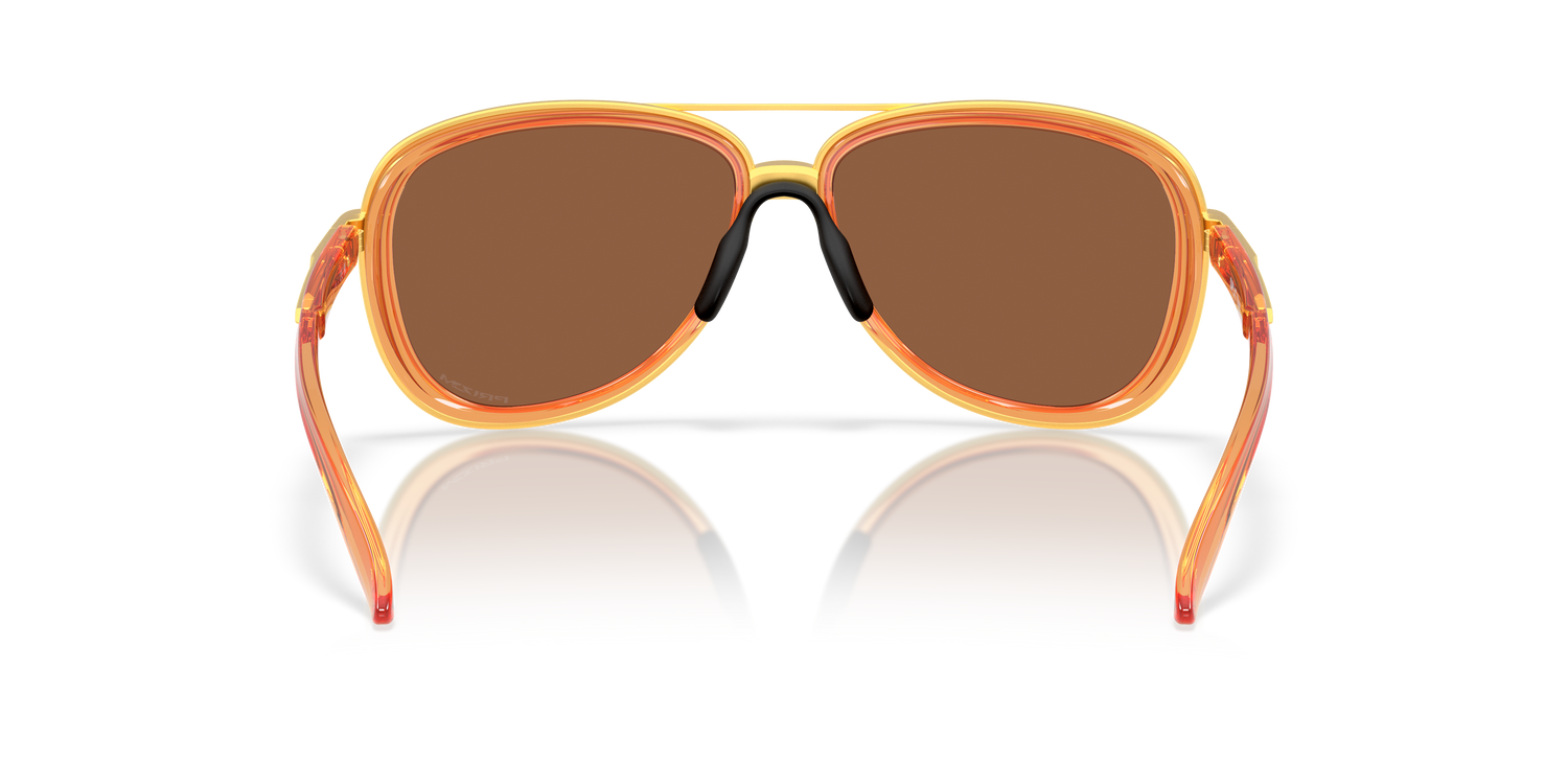 OAKLEY OO4129 SPLIT TIME 412928 58