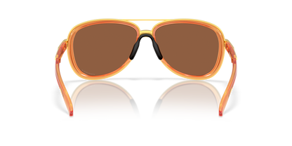 OAKLEY OO4129 SPLIT TIME 412928 58