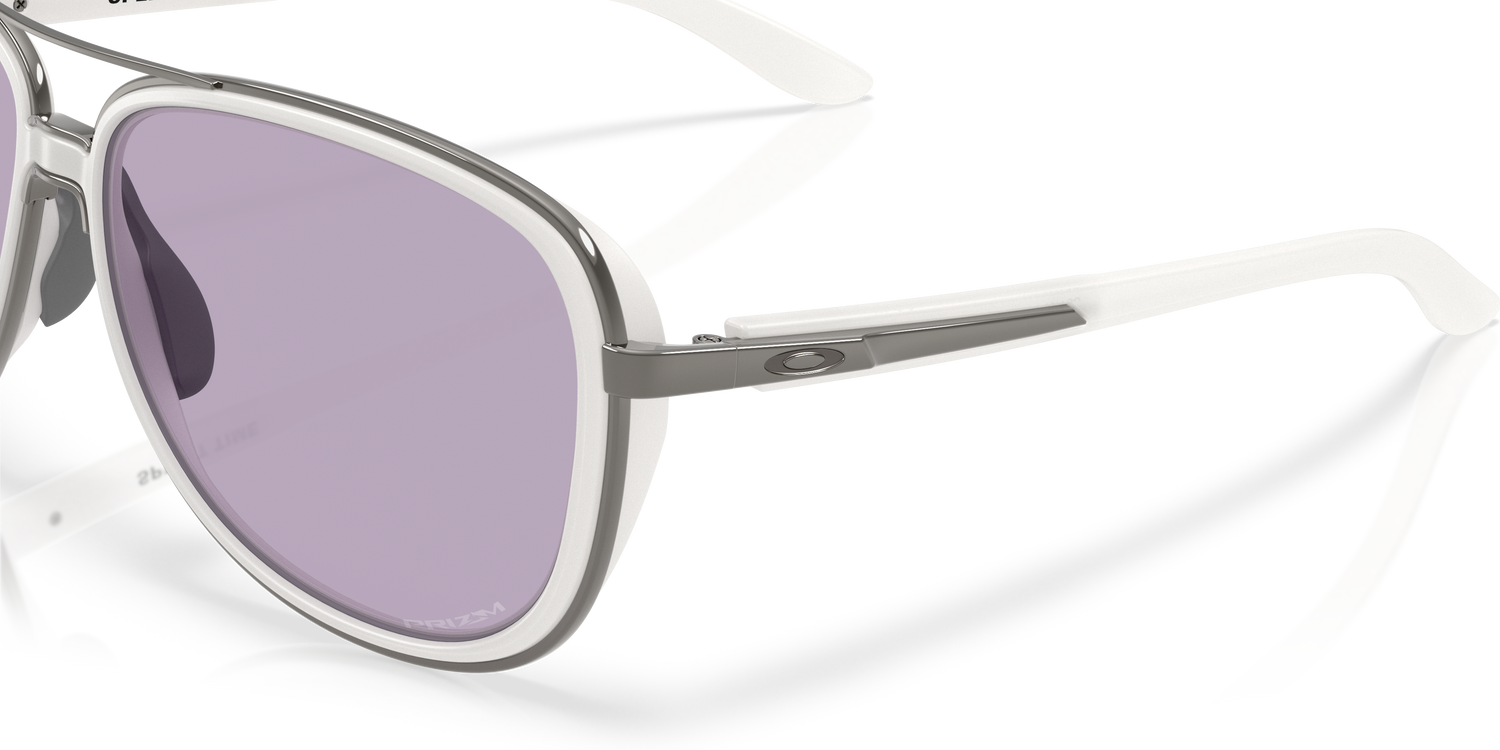 OAKLEY OO4129 SPLIT TIME 412929 58