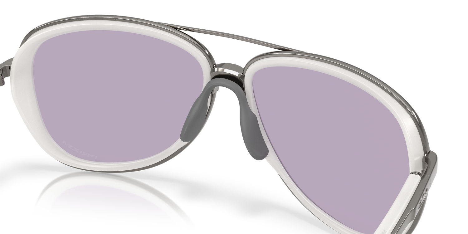 OAKLEY OO4129 SPLIT TIME 412929 58