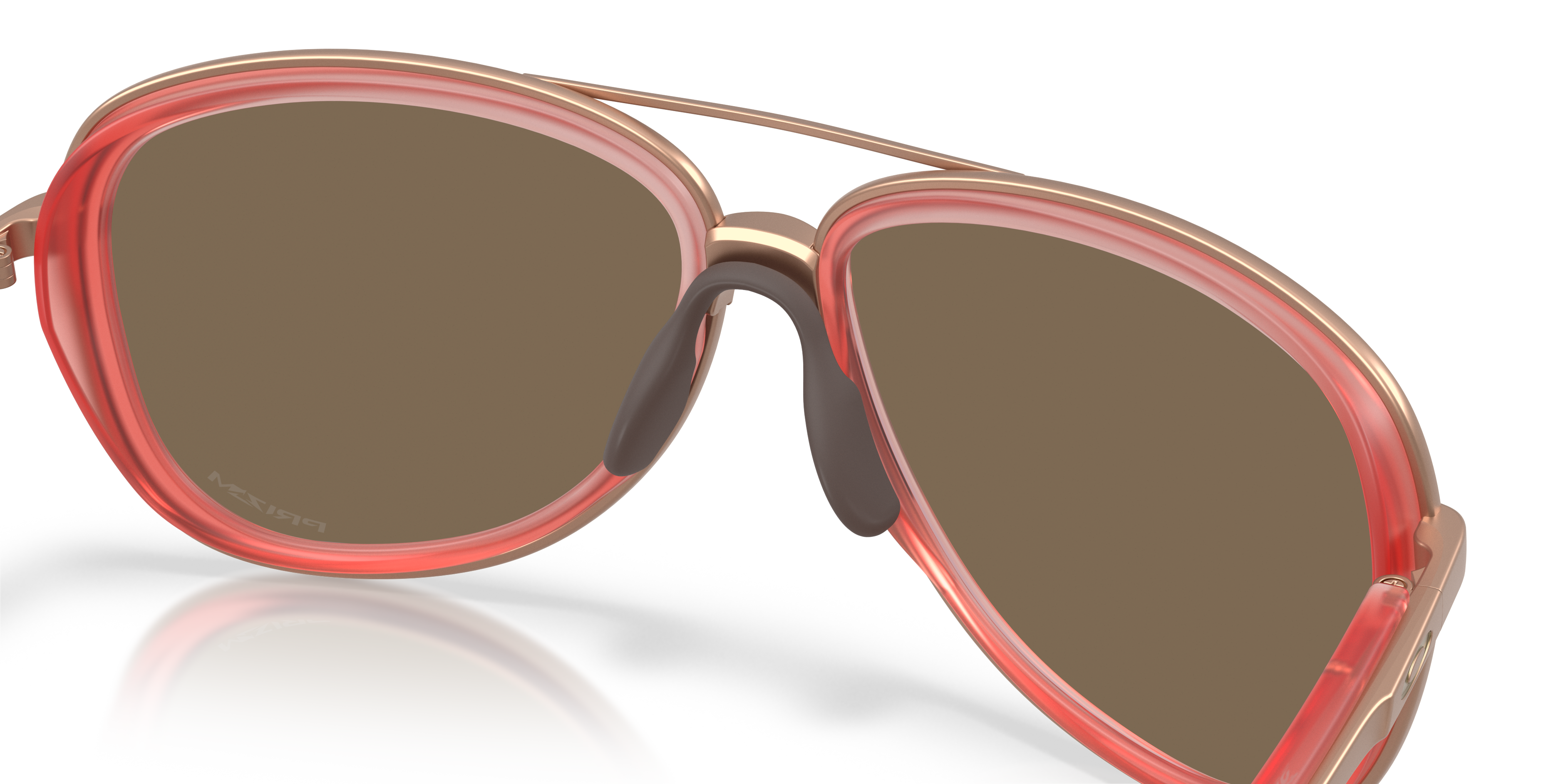 OAKLEY OO4129 SPLIT TIME 412930 58