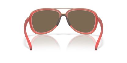 OAKLEY OO4129 SPLIT TIME 412930 58