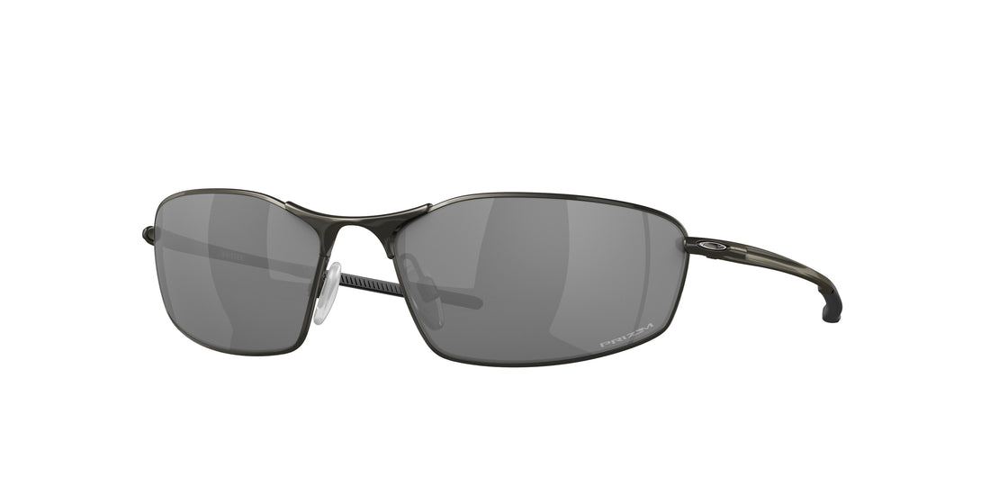 Occhiali da sole oakley oo4141 whisker 414101 masculino taglia 60mm - Vista principale