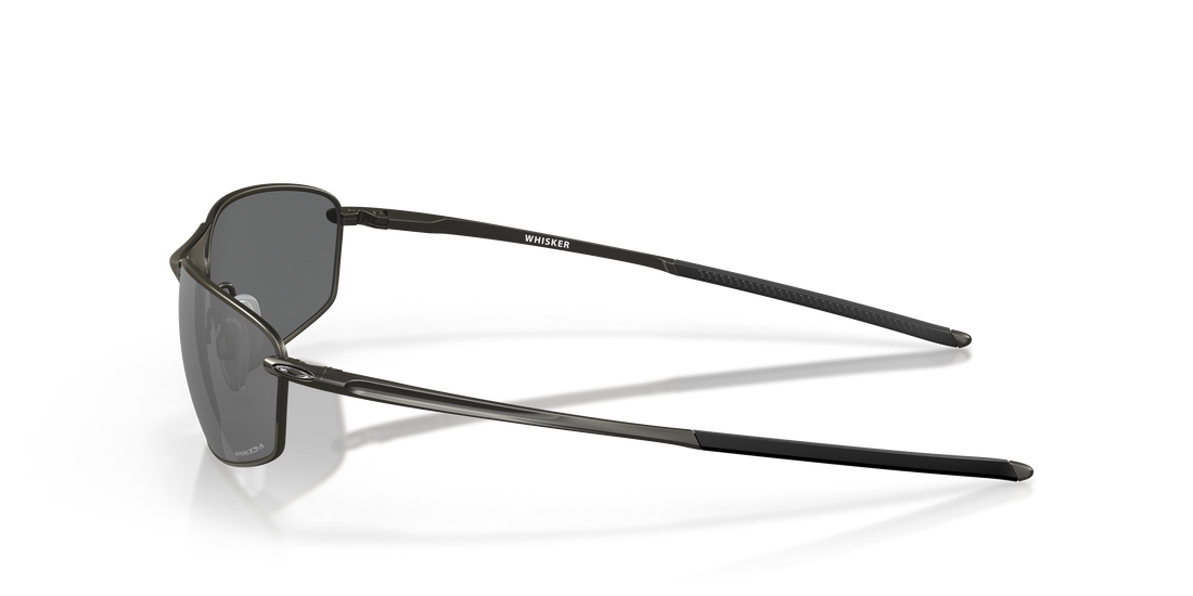 Occhiali da sole oakley oo4141 whisker 414101 masculino taglia 60mm - Vista dettagliata