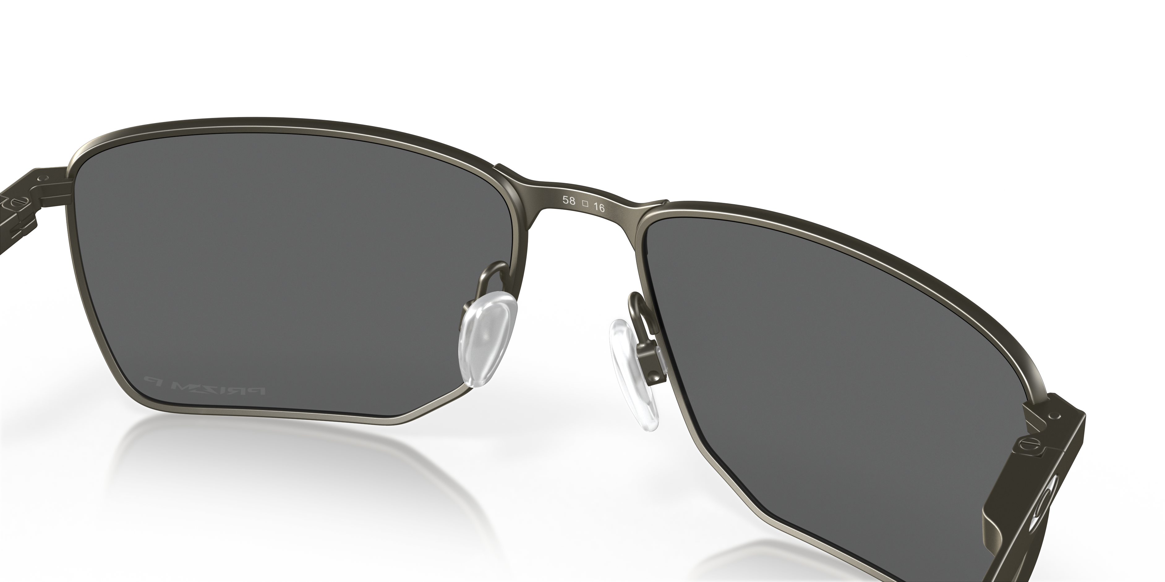 OAKLEY OO4142 EJECTOR 414203 58