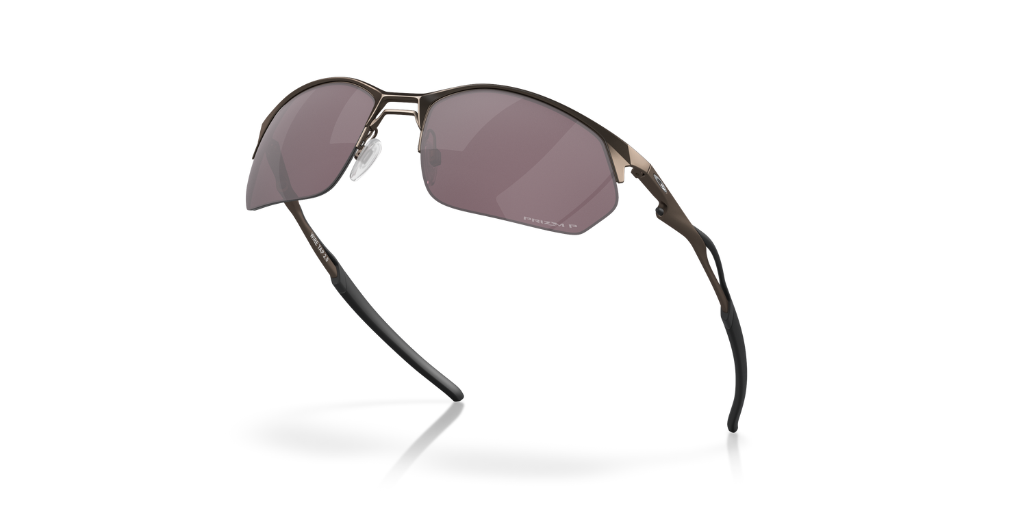 OAKLEY OO4145 WIRE TAP 2.0 414505 60