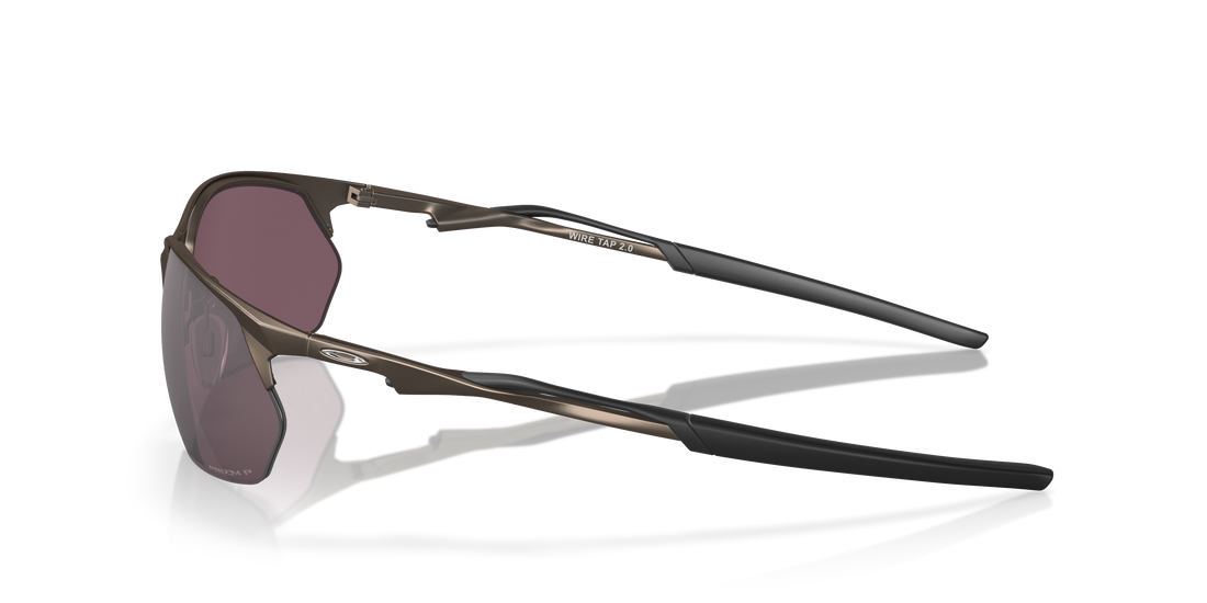 Gafas de sol oakley oo4145 wire tap 2.0 414505 masculino talla 60mm - Vista de detalle