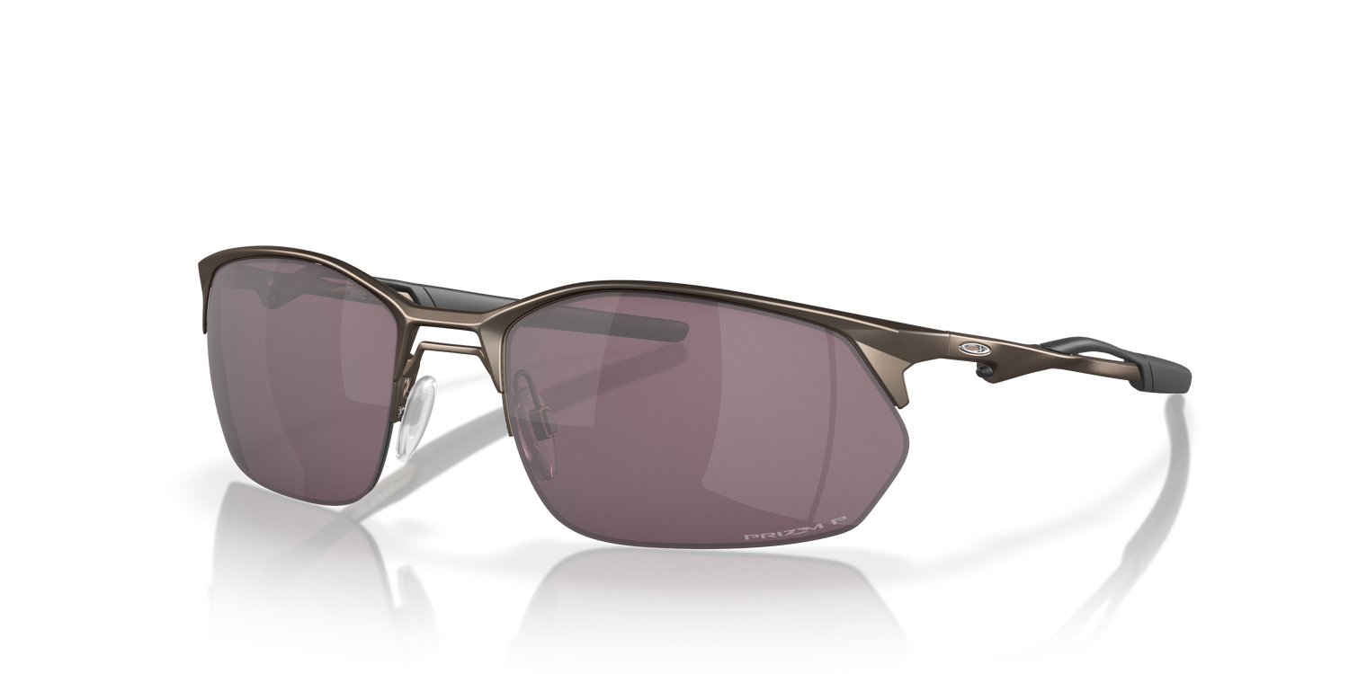 OAKLEY OO4145 WIRE TAP 2.0 414505 60