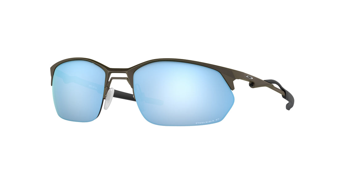 Sonnenbrillen oakley oo4145 wire tap 2.0 414506 masculino größe 60mm - Hauptansicht