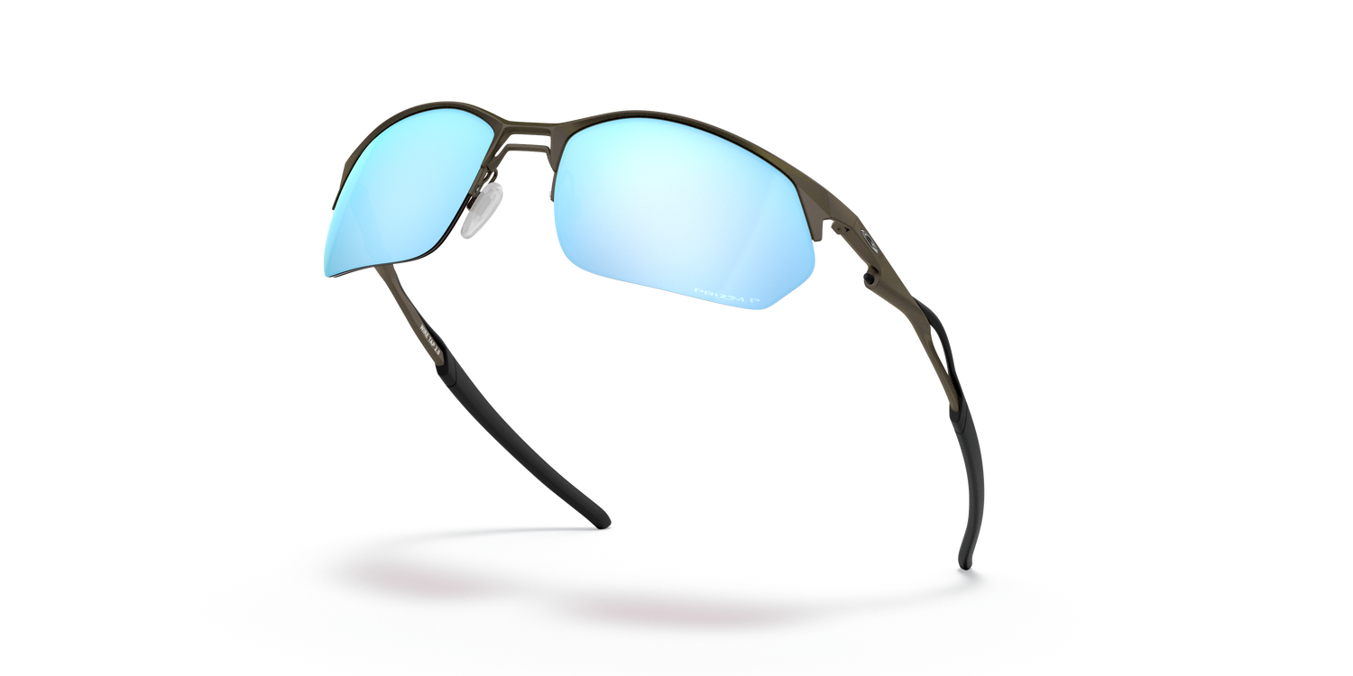 OAKLEY OO4145 WIRE TAP 2.0 414506 60