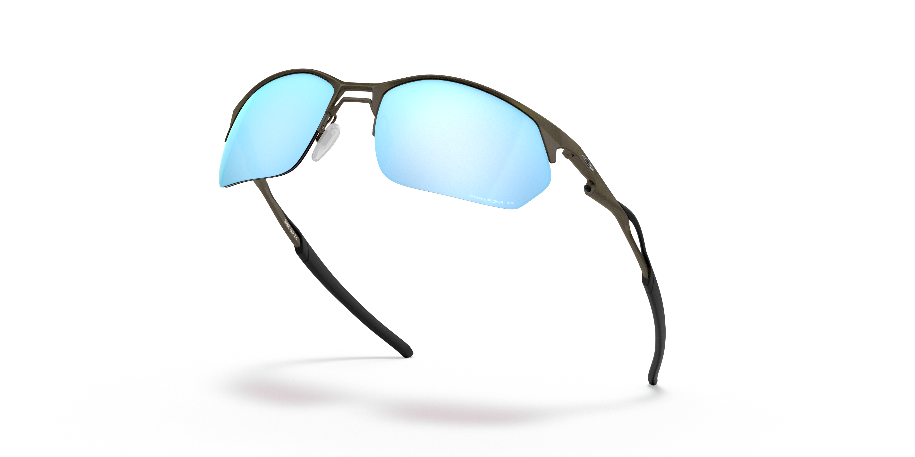 OAKLEY OO4145 WIRE TAP 2.0 414506 60