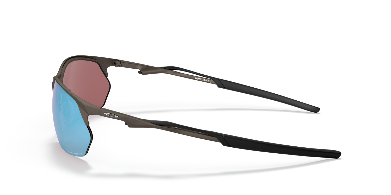 OAKLEY OO4145 WIRE TAP 2.0 414506 60