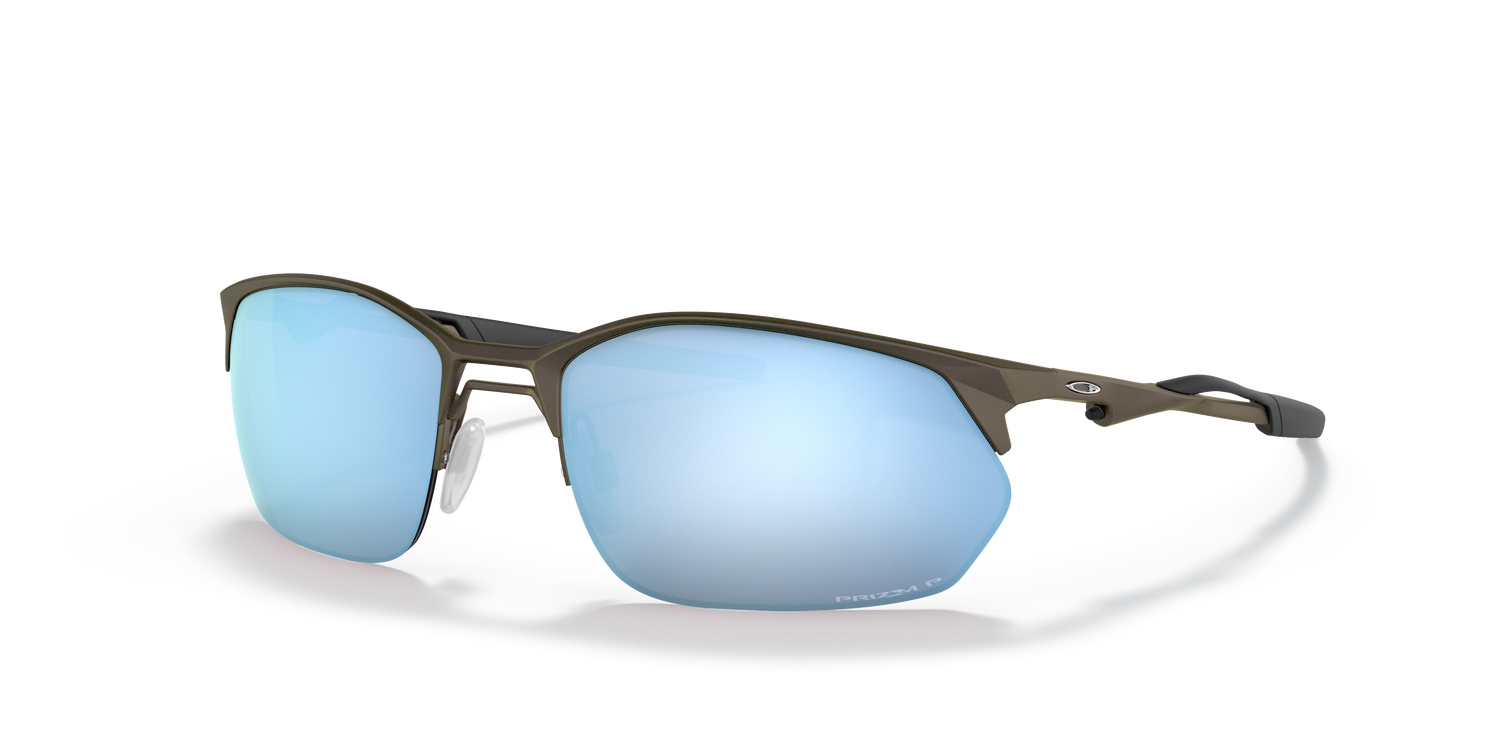 OAKLEY OO4145 WIRE TAP 2.0 414506 60
