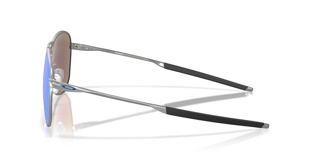 Occhiali da sole oakley oo4147 contrail 414703 masculino taglia 57mm - Vista dettagliata