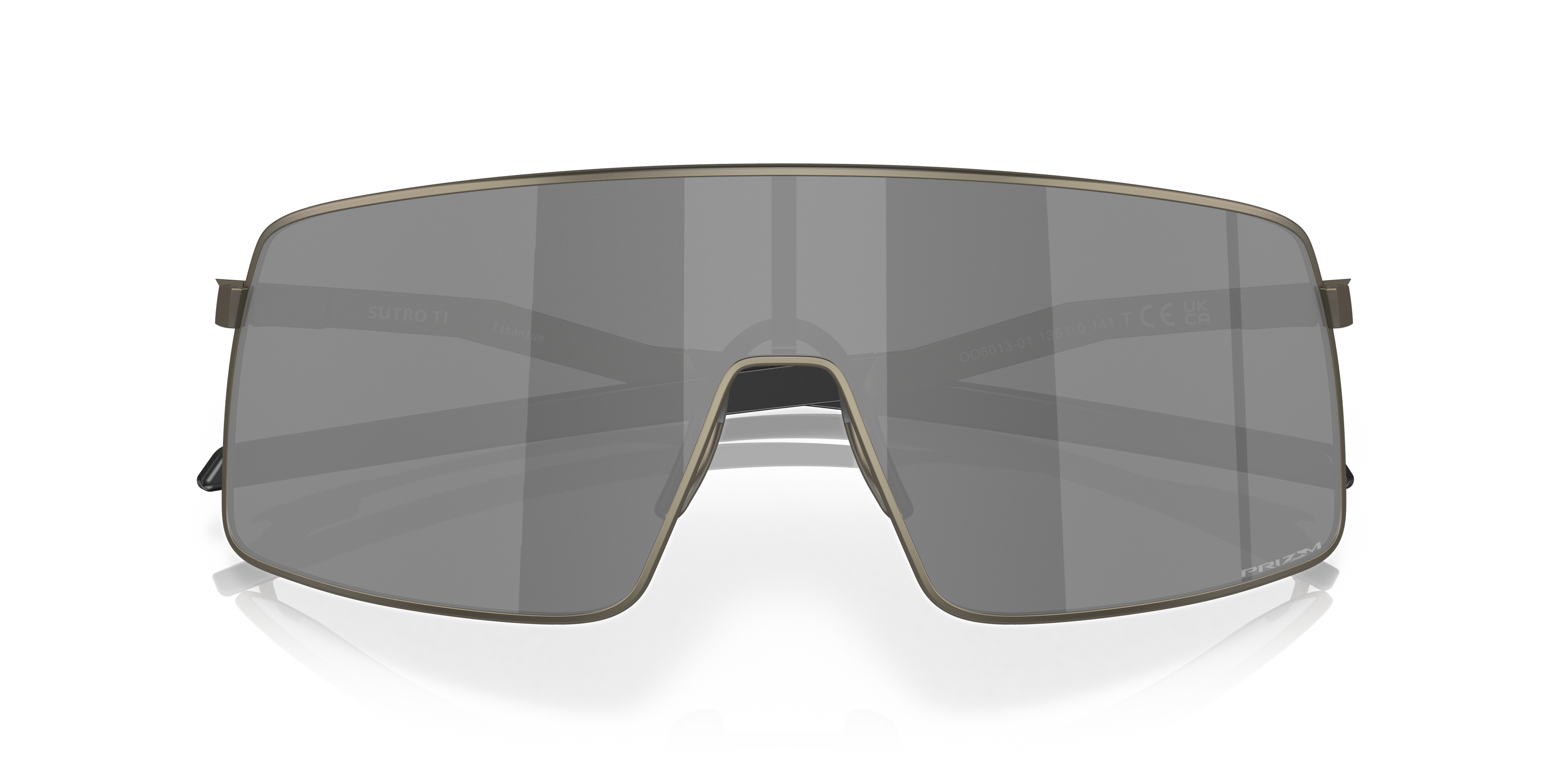 OAKLEY OO6013 SUTRO TI 601301 36