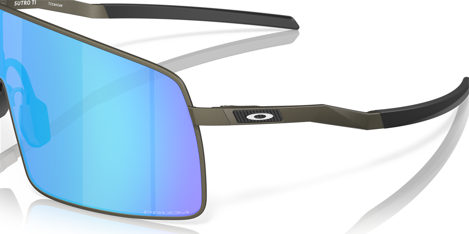OAKLEY OO6013 SUTRO TI 601304 36