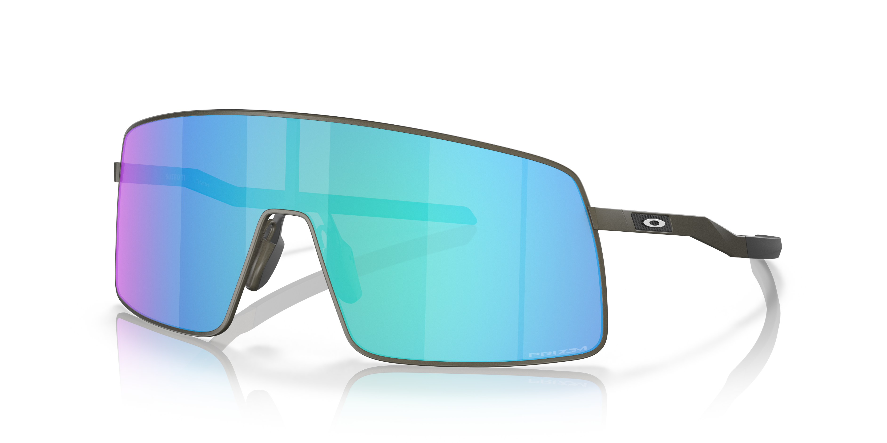 OAKLEY OO6013 SUTRO TI 601304 36