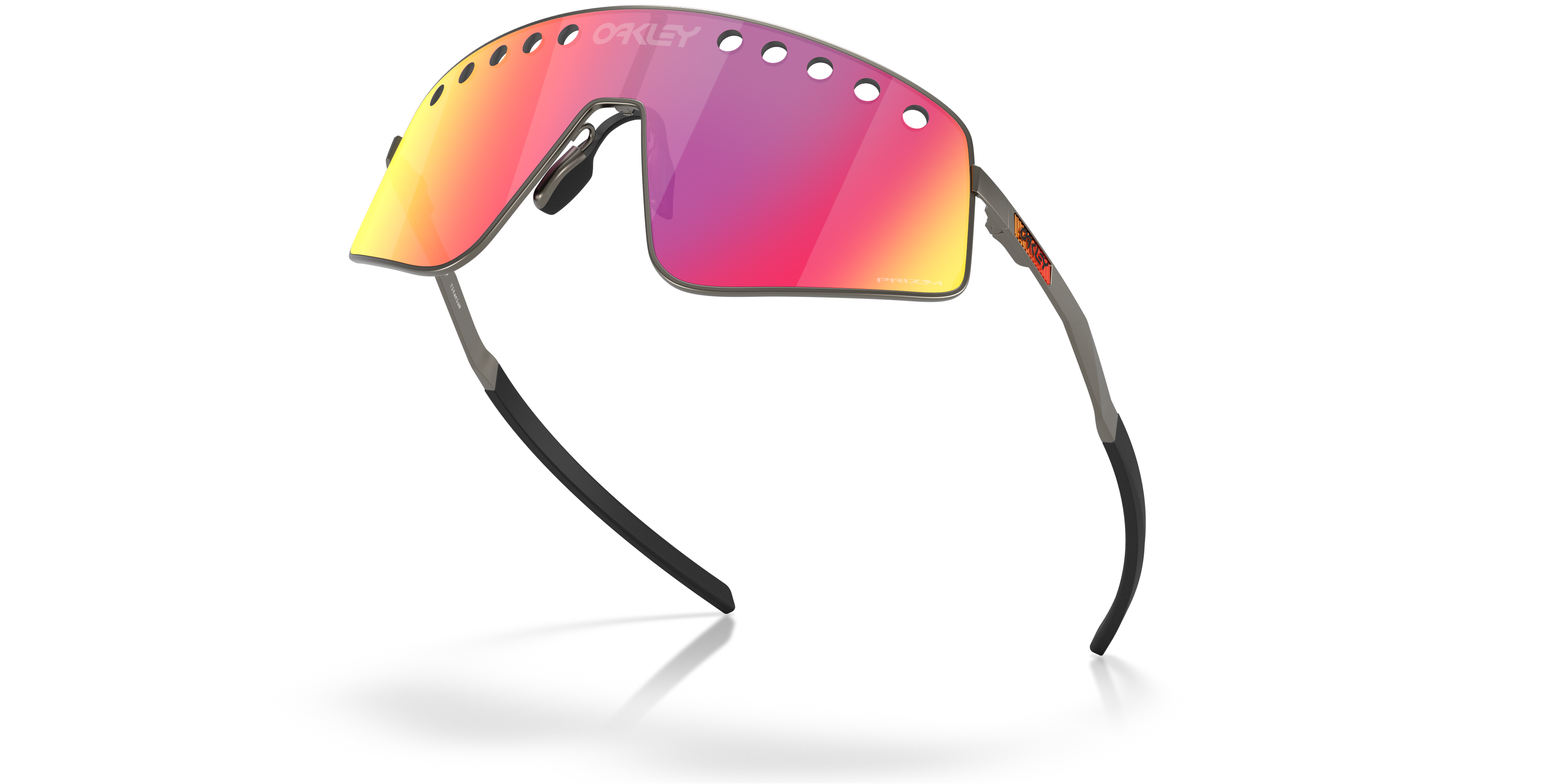 OAKLEY OO6025 SUTRO TI SWEEP 602503 38