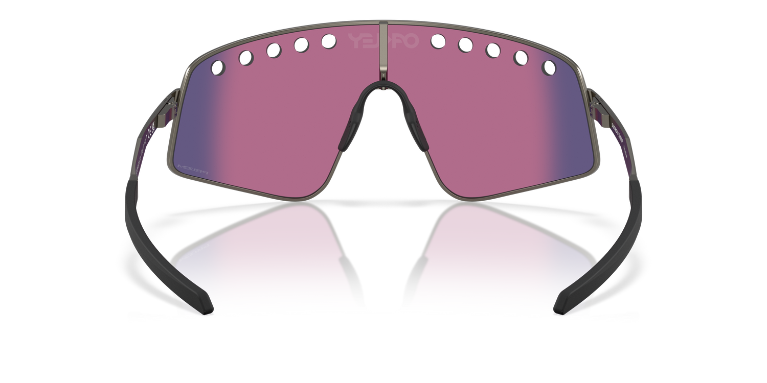 OAKLEY OO6025 SUTRO TI SWEEP 602503 38