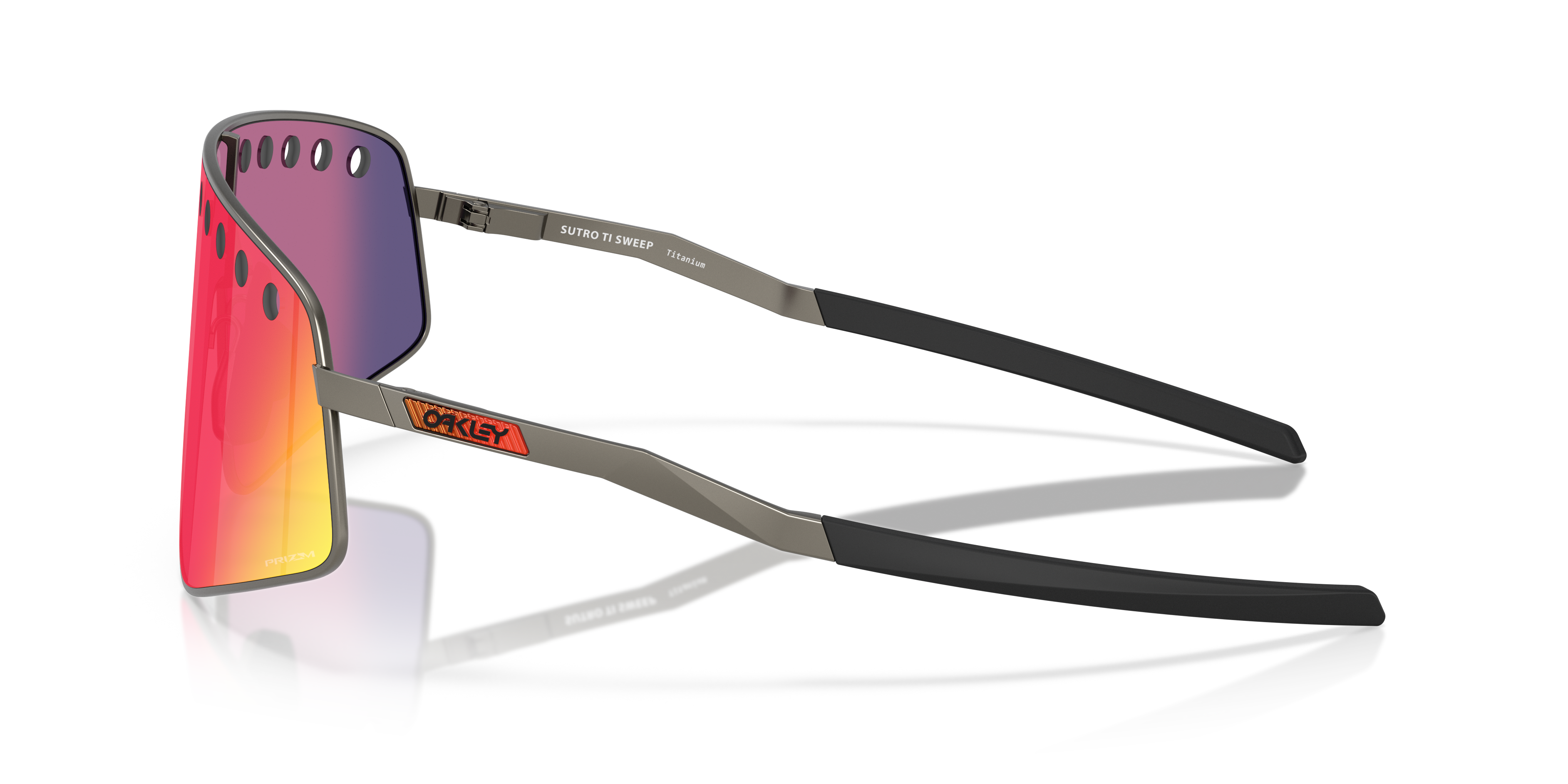 OAKLEY OO6025 SUTRO TI SWEEP 602503 38