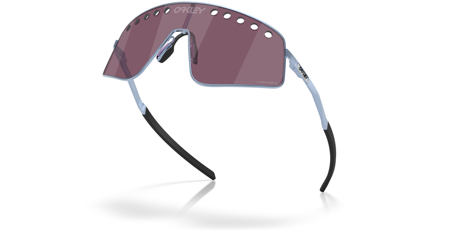 OAKLEY OO6025 SUTRO TI SWEEP 602504 38