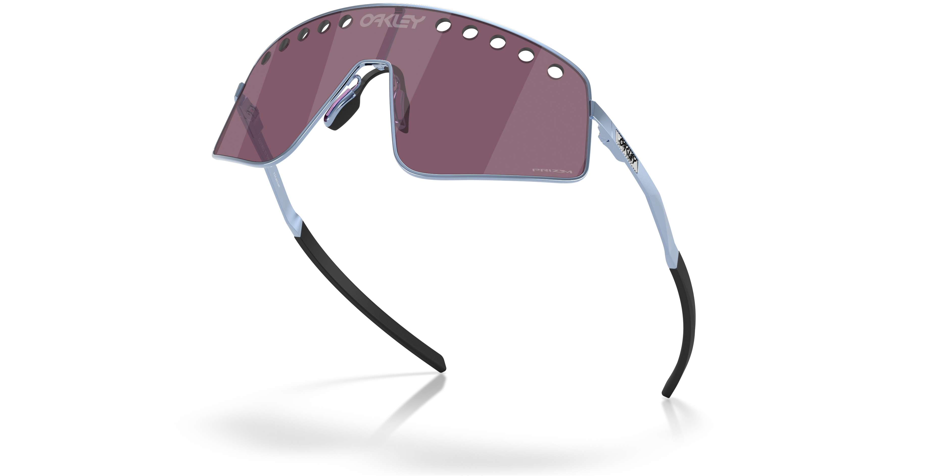 OAKLEY OO6025 SUTRO TI SWEEP 602504 38