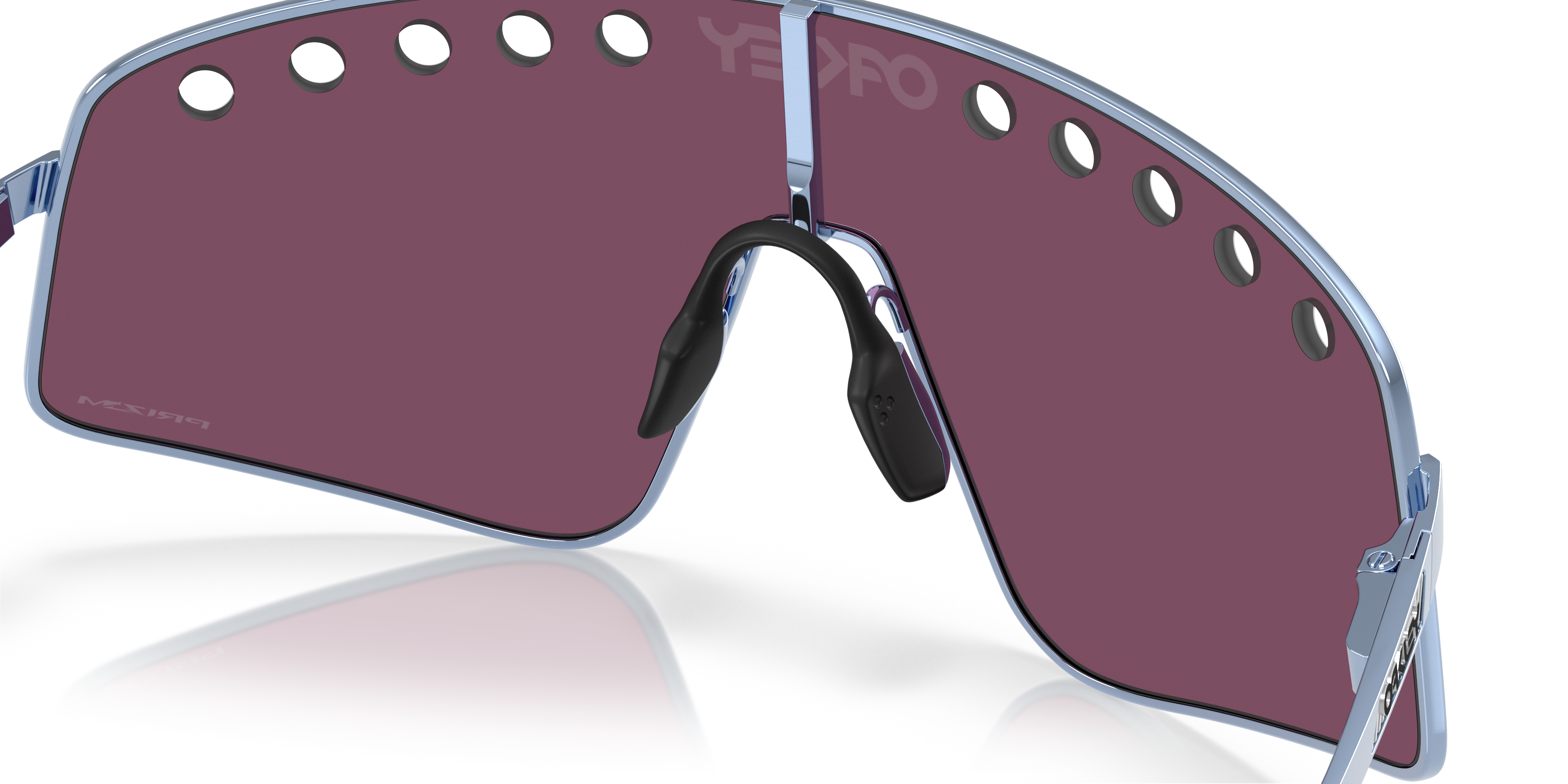 OAKLEY OO6025 SUTRO TI SWEEP 602504 38