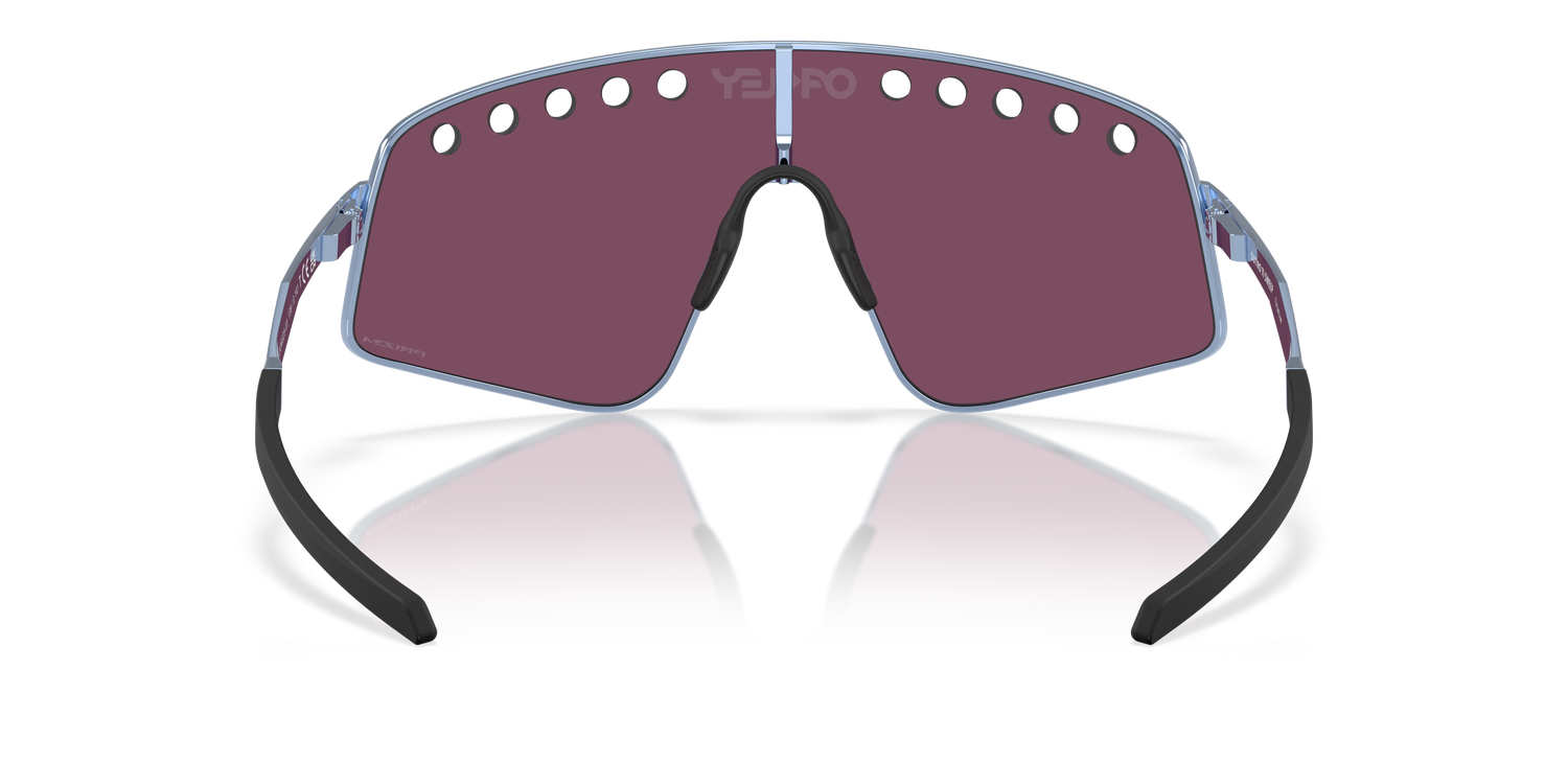 OAKLEY OO6025 SUTRO TI SWEEP 602504 38