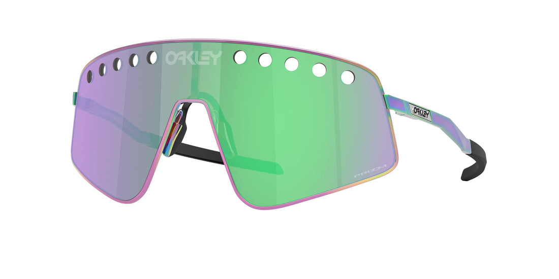 OAKLEY OO6025 SUTRO TI SWEEP 602505 38