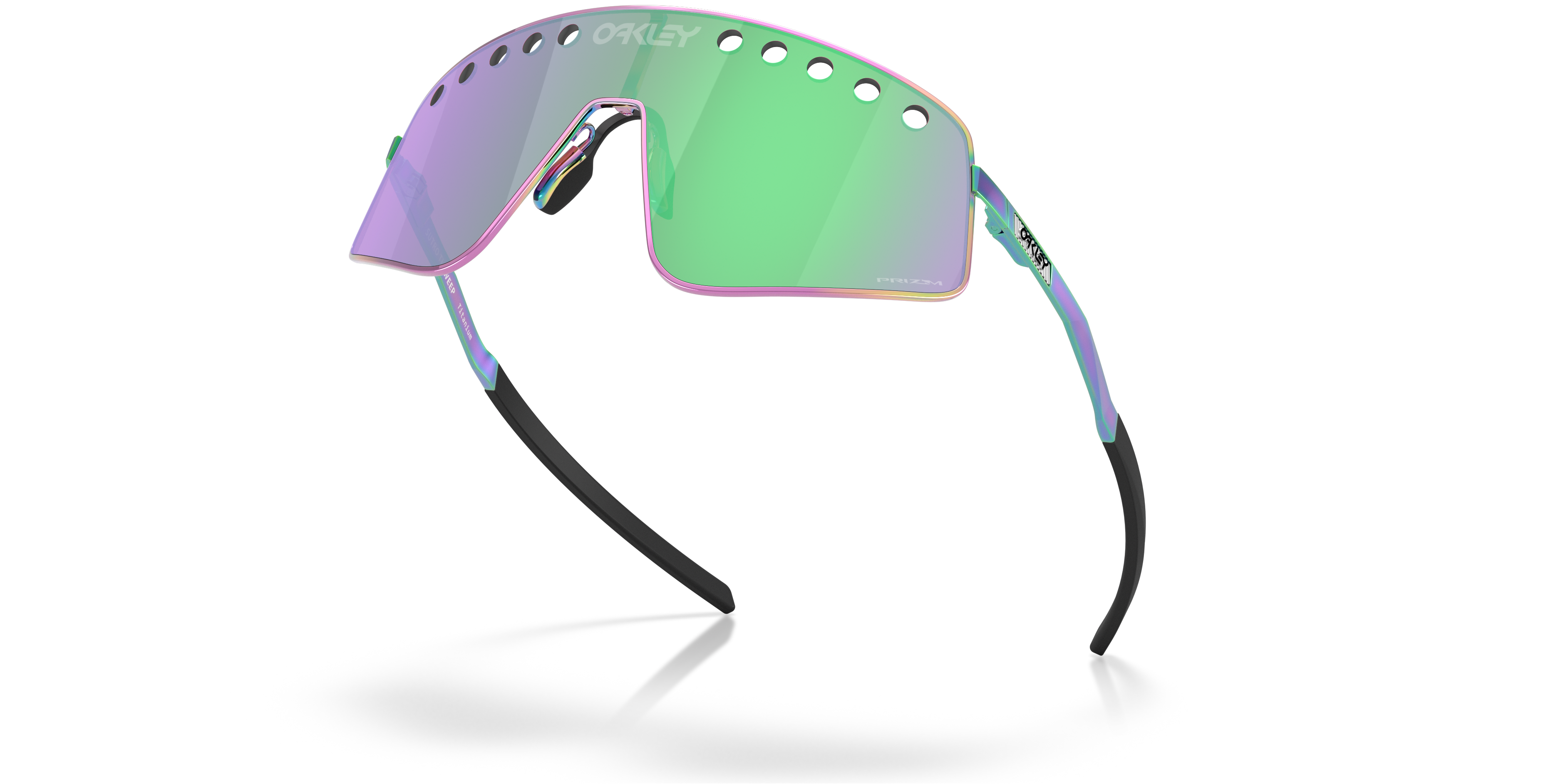 OAKLEY OO6025 SUTRO TI SWEEP 602505 38