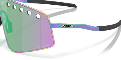OAKLEY OO6025 SUTRO TI SWEEP 602505 38