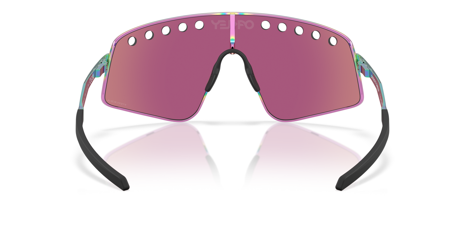 OAKLEY OO6025 SUTRO TI SWEEP 602505 38