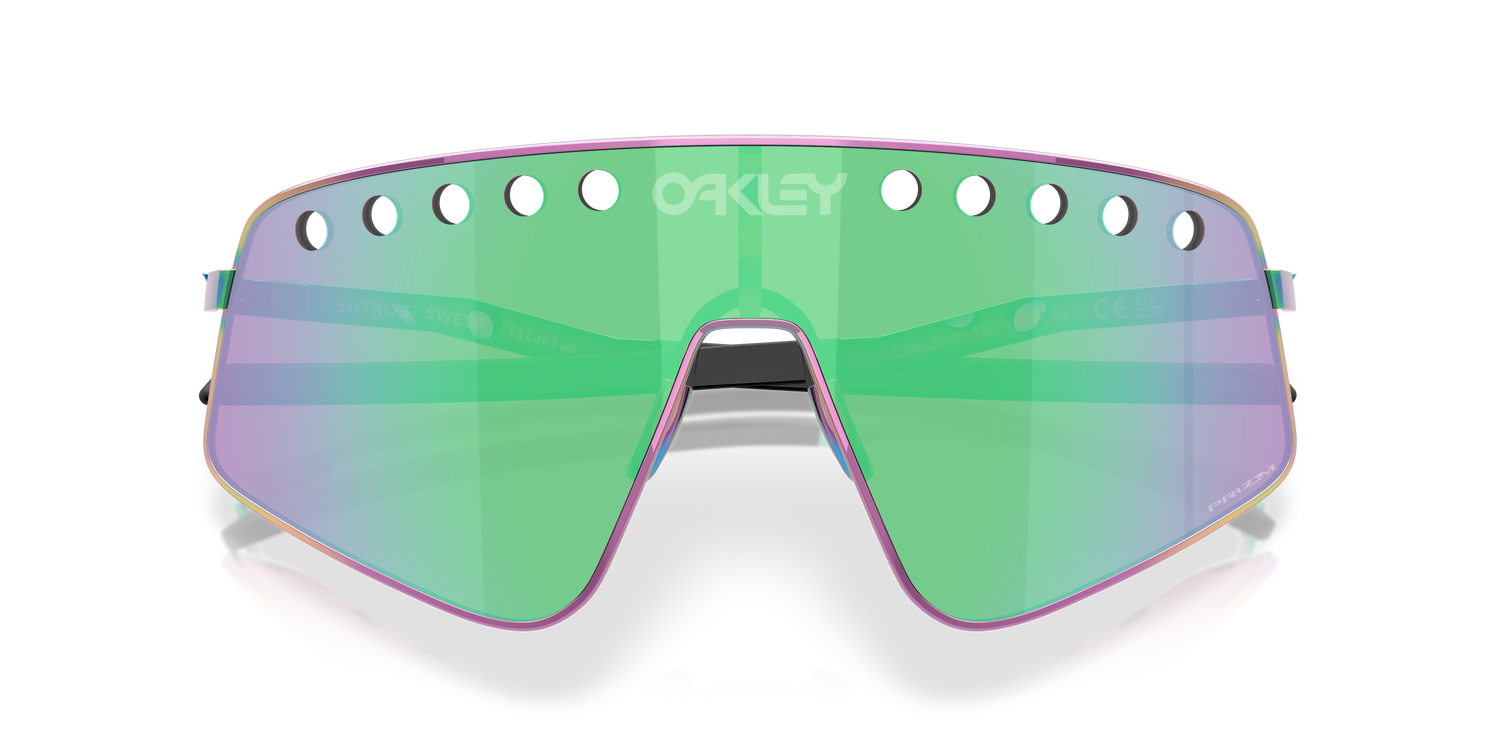 OAKLEY OO6025 SUTRO TI SWEEP 602505 38