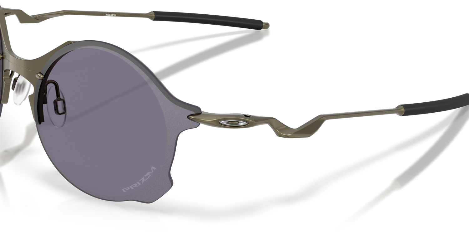 OAKLEY OO6026 TAILEND TI 602601 56