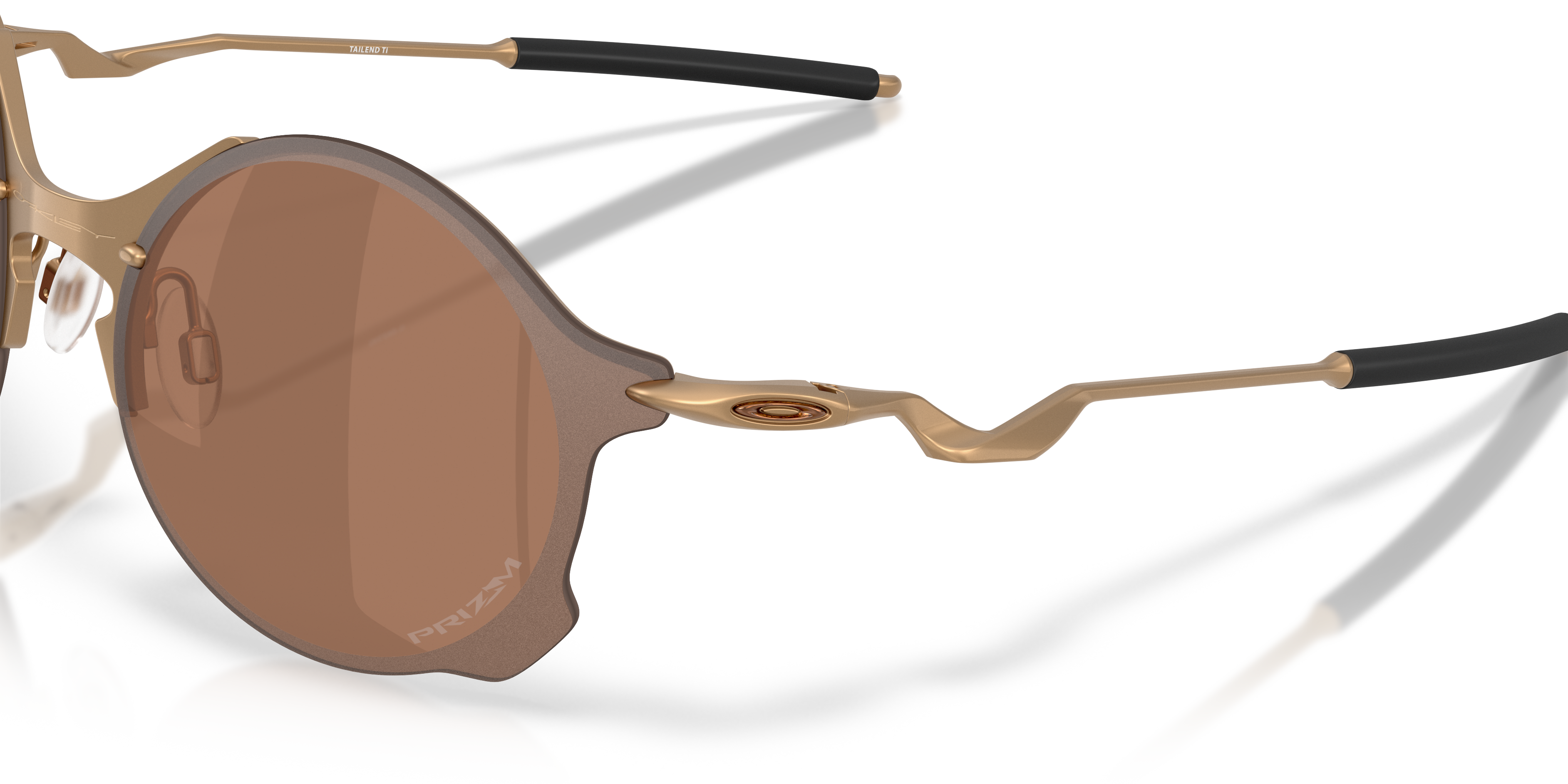 OAKLEY OO6026 TAILEND TI 602604 56