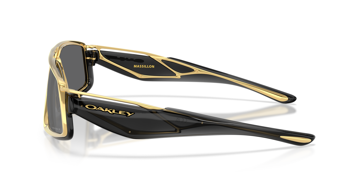 OAKLEY OO6029 MASSILLON 602901 61