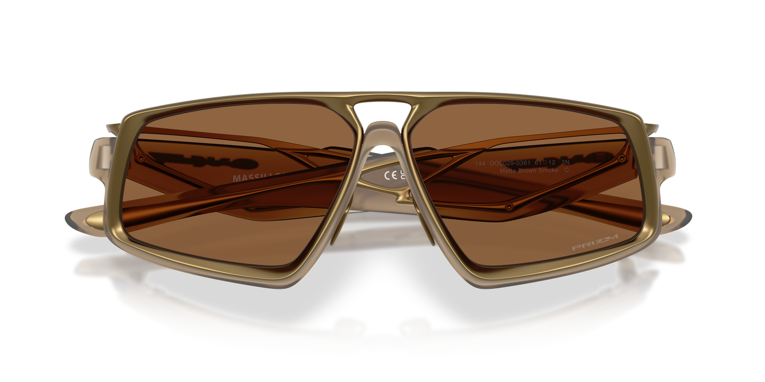 OAKLEY OO6029 MASSILLON 602903 61