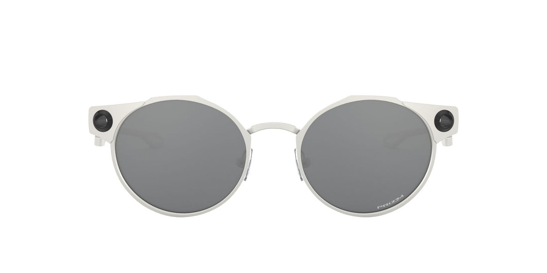 OAKLEY OO6046 DEADBOLT 604601 50