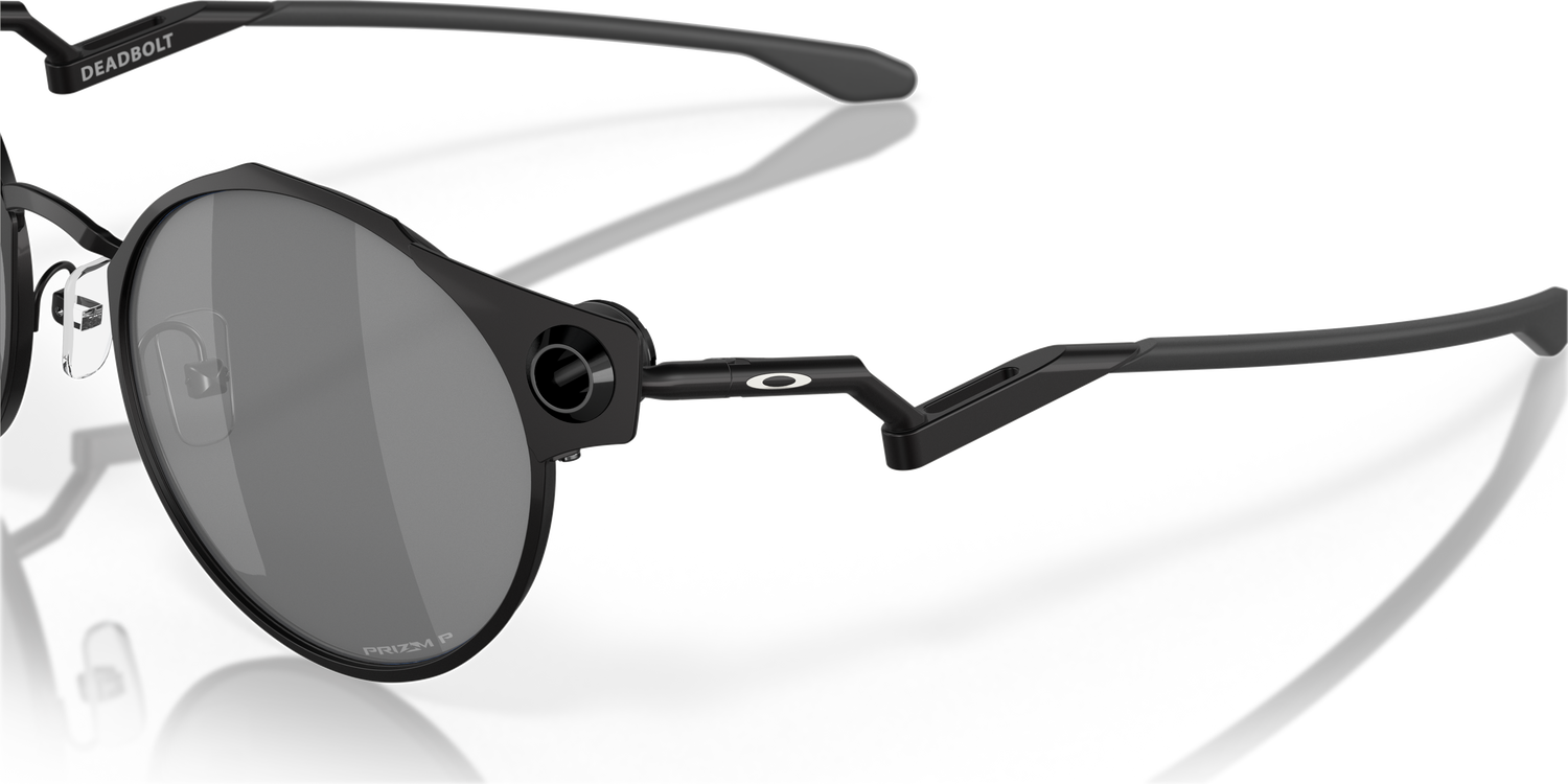 Oakley OO6046 Deadbolt 604603 50