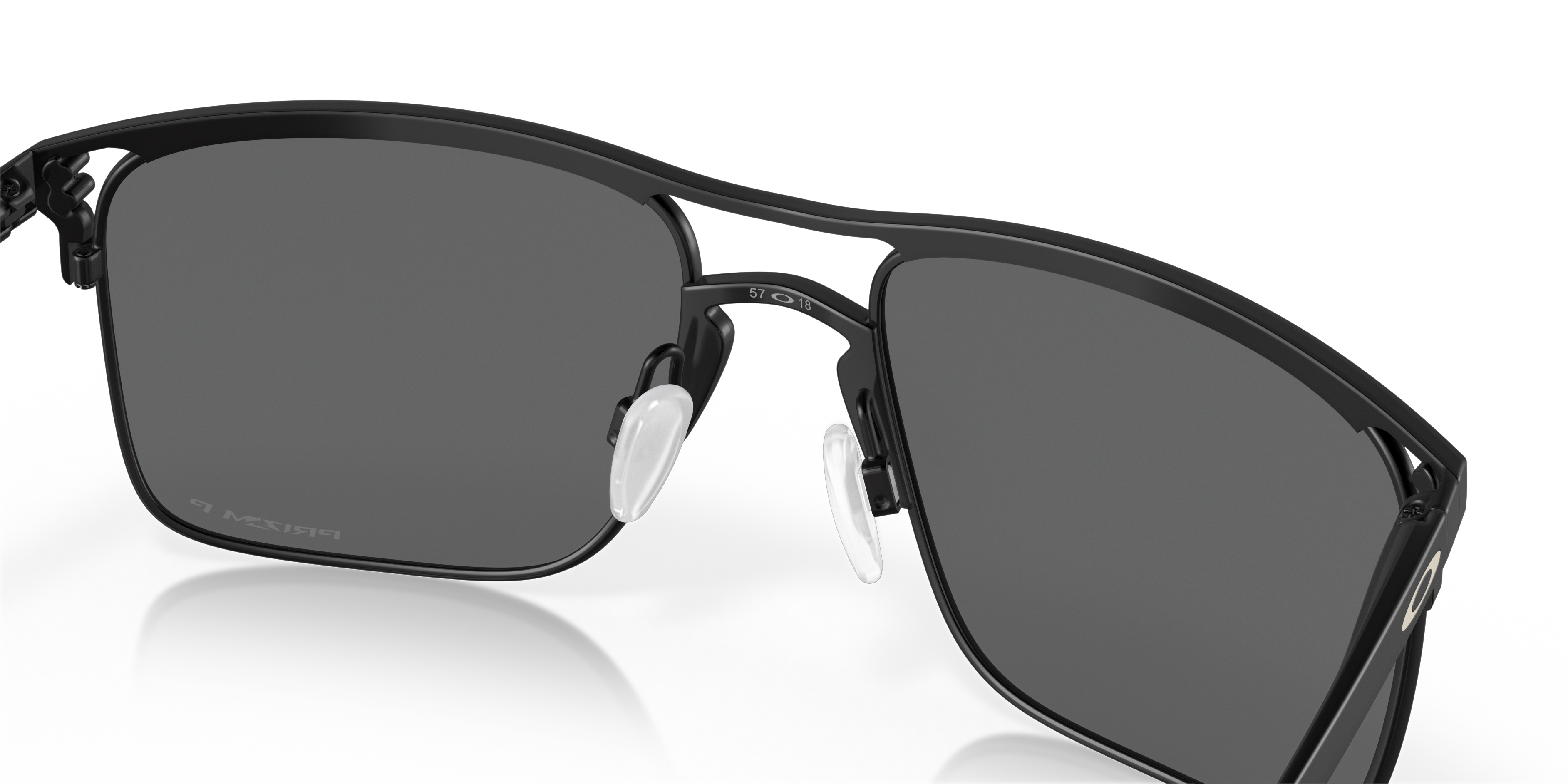 OAKLEY OO6048 HOLBROOK TI 604802 57